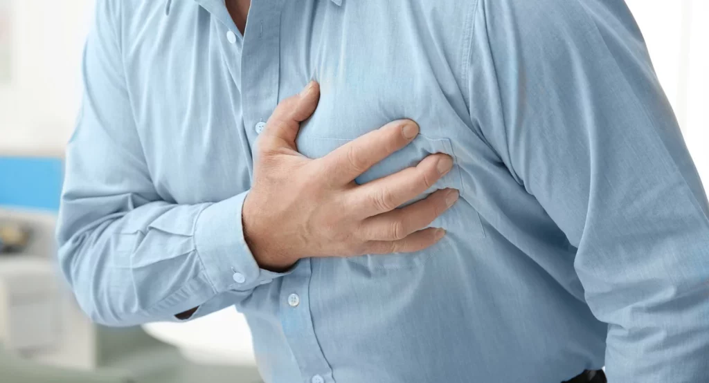 Заболевания сердца или остеохондроз: как распознать проблему
