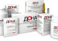 Дона – эффективный хондропротектор для лечения больных суставов