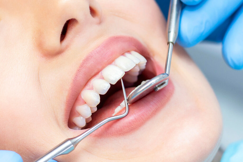 Современная стоматология: почему следует заботиться о здоровье зубов